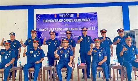 bacolod six scandal|Sun.Star : Negros cop chief hands off on Bacolod ‘sex scandal'.